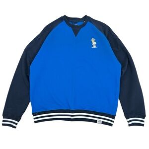 Element Men's Wolfeboro Peanuts Collab Sweatshirt